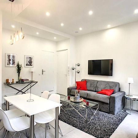 1 Bedroom Flat 4Ppl Cannes Center Croisette Banane Ngoại thất bức ảnh