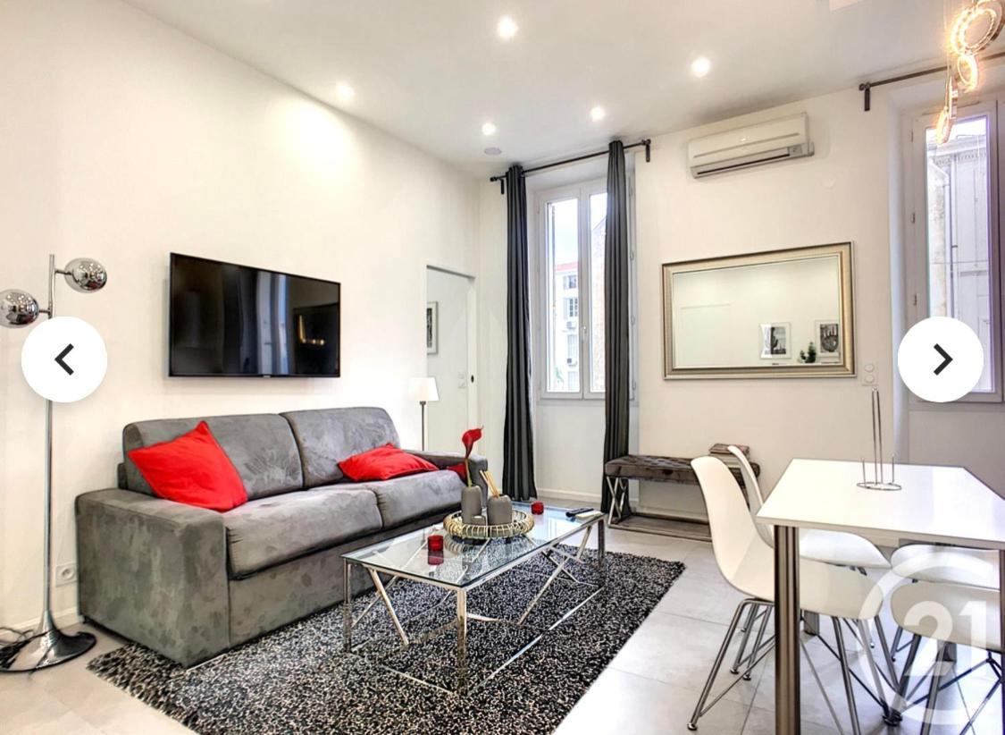 1 Bedroom Flat 4Ppl Cannes Center Croisette Banane Ngoại thất bức ảnh