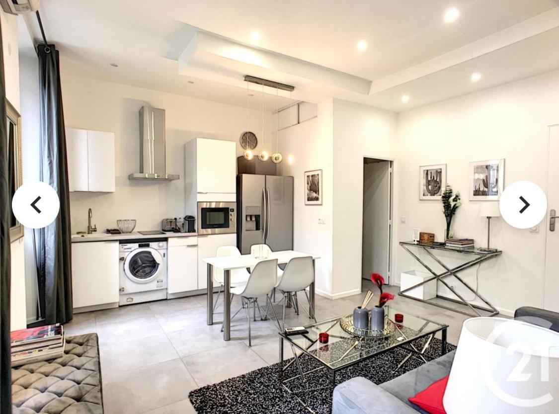 1 Bedroom Flat 4Ppl Cannes Center Croisette Banane Ngoại thất bức ảnh