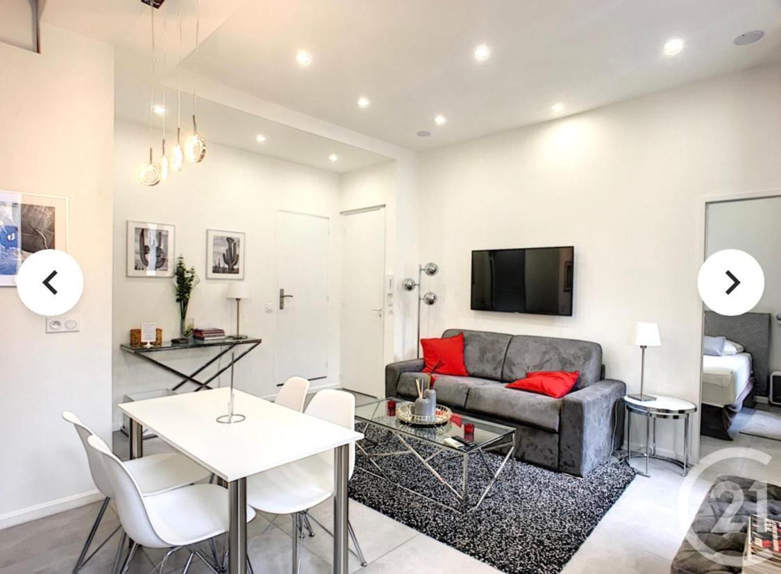 1 Bedroom Flat 4Ppl Cannes Center Croisette Banane Ngoại thất bức ảnh