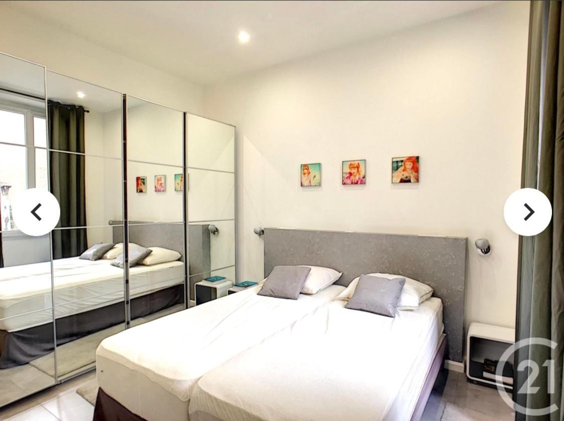 1 Bedroom Flat 4Ppl Cannes Center Croisette Banane Ngoại thất bức ảnh