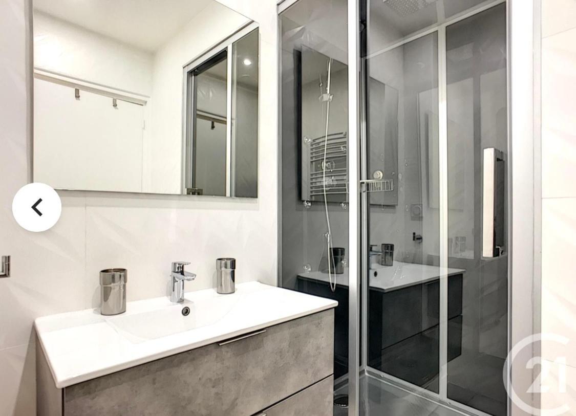 1 Bedroom Flat 4Ppl Cannes Center Croisette Banane Ngoại thất bức ảnh