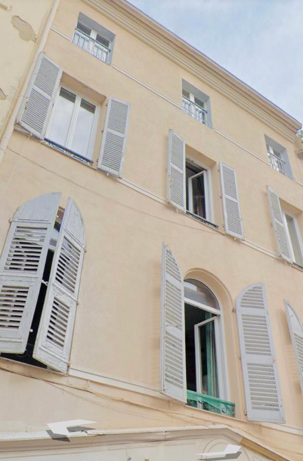 1 Bedroom Flat 4Ppl Cannes Center Croisette Banane Ngoại thất bức ảnh